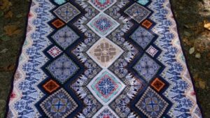 Nights Blanket