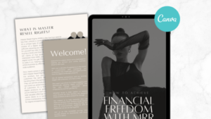 MRR Financial Freedom Guide