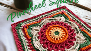 Pinwheel Square